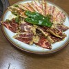 白炭焼肉飯店明星苑