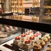 パティスリー・バイ・ウェスティンホテル東京
