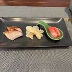 中国飯店 琥珀宮 - 