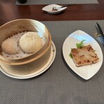 中国飯店 琥珀宮 - 