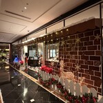 パティスリー・バイ・ウェスティンホテル東京 - 