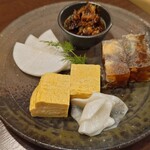 うなぎ専門店 元町 濱新 - 
