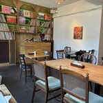 SON Records & Ambient Cafe - 