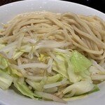 老麺魂 - 