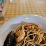 パラティーノ - 