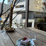 SON Records & Ambient Cafe - 