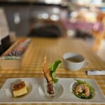 パラティーノ - 