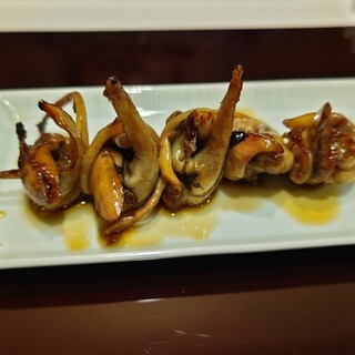 うなぎ専門店 元町 濱新_1