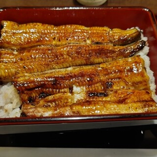 うなぎ専門店 元町 濱新_0