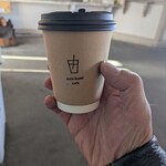 ushikuni cafe - ドリンク写真: