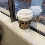 スターバックスコーヒー - ドリンク写真:ドリップコーヒー・トールサイズ