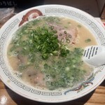 博多ラーメン でぶちゃん - 