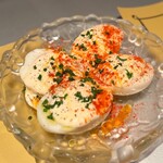 ル・ブション・オガサワラ - 