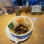 麺屋しずる 安城店 - 