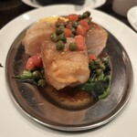 西洋食堂コション - 