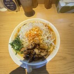 麺屋しずる 安城店 - 