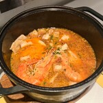 ル・ブション・オガサワラ - 