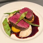 ル・ブション・オガサワラ - 