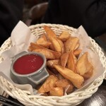 西洋食堂コション - 