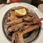 西洋食堂コション - 