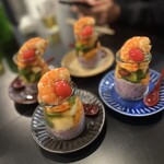酒肴飯ブリオ - 料理写真: