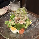西洋食堂コション - 