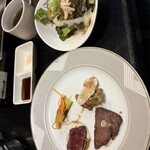 郷土肉料理 やりばんが - 