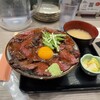 福井肉食堂 くるふ駅店