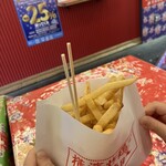 横濱炸鶏排 - 
