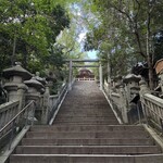 こんぴらうどん 本店 - 