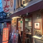 京橋ササラ - 