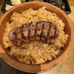 焼うお いし川 - 