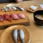 さかなや魚平 - 