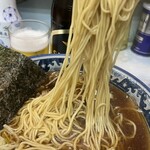 ラーメン丸仙 - 