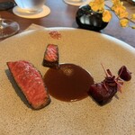 スケープス ザ スィート - 