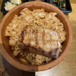 焼うお いし川 - 