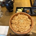 焼うお いし川 - 