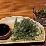 沖縄 民謡ライブ居酒屋 奏 - 