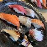 さかなや魚平 - 