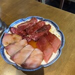焼うお いし川 - 
