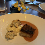 スケープス ザ スィート - 