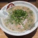 博多ラーメン でぶちゃん - 
