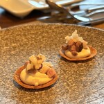 スケープス ザ スィート - 