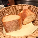 ル・ブション・オガサワラ - 