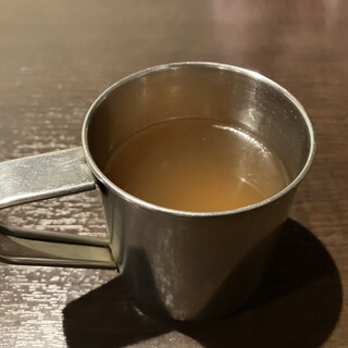 インドカレー DEVI_1