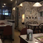 Shirokuma cafe - 