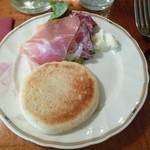お通し