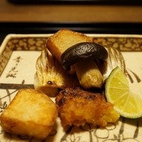 祇園 にしかわ - 