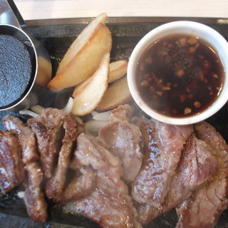 ステーキガスト_0