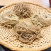 手打ち蕎麦切り 匠